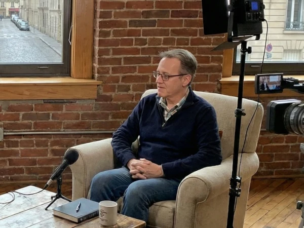 Interview Plateau TV