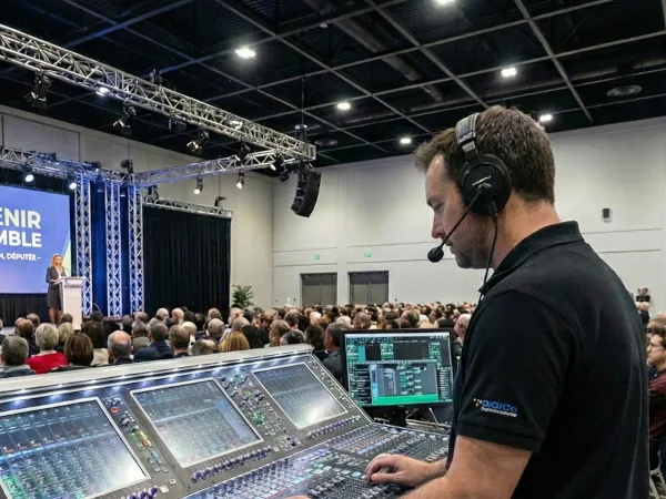 Eclairage Architectural