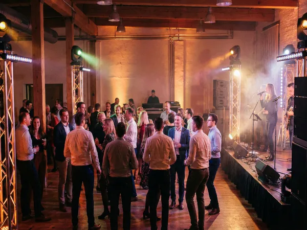 Soirée de Gala Entreprise