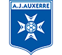 Logo AJ Auxerre