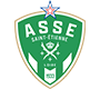Logo AS Saint-Etienne