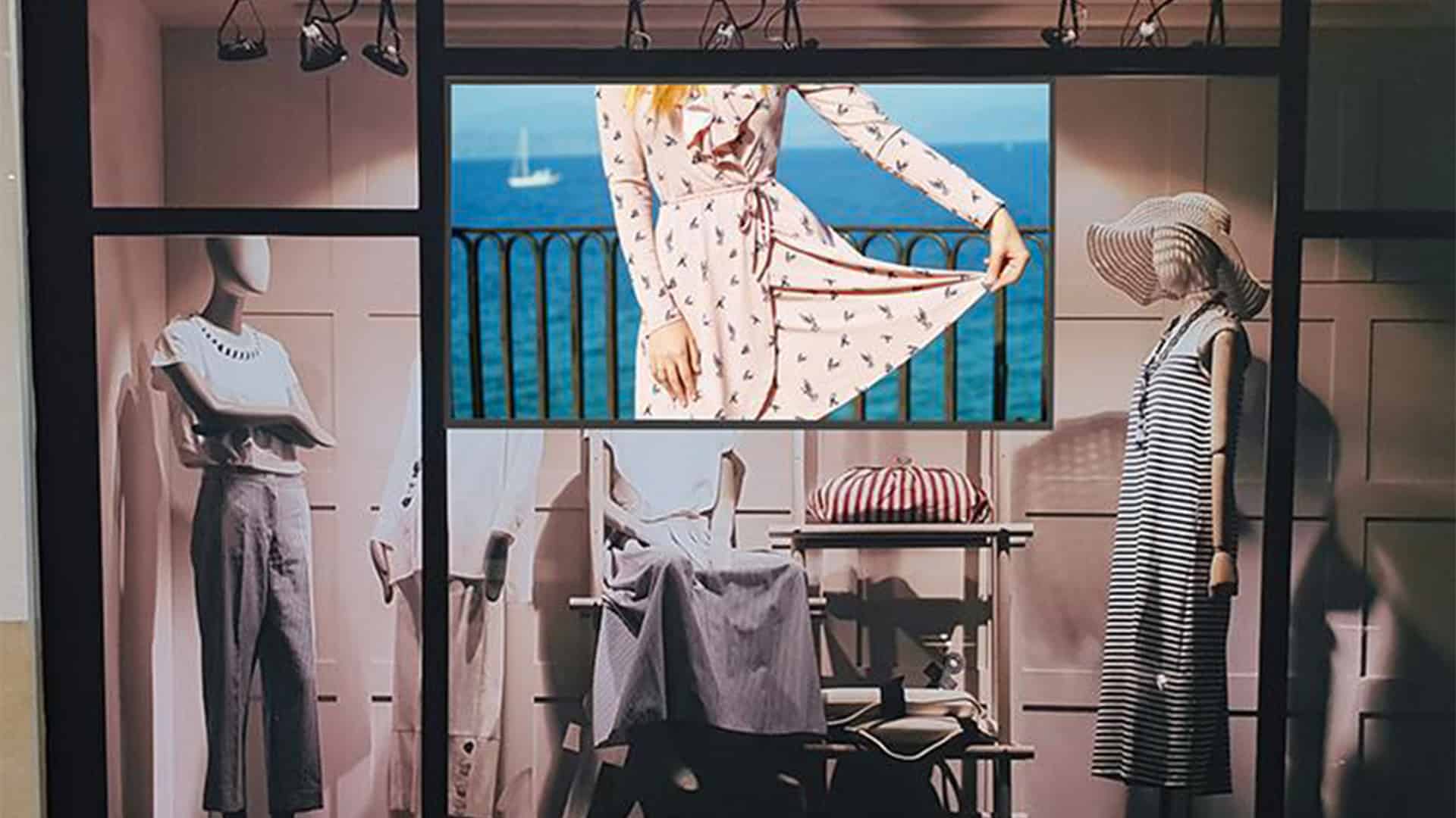 Technologie LED VisionAir