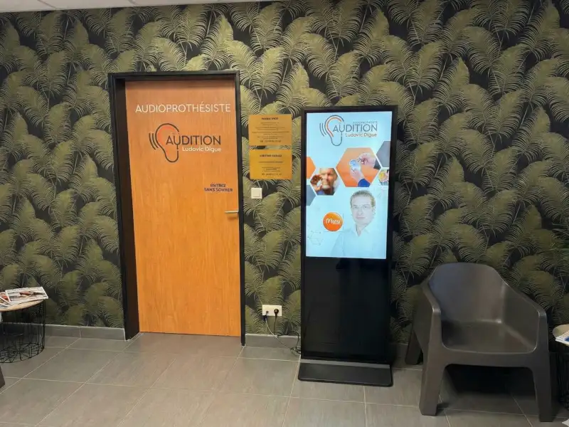 Gestion affichage dynamique par clé USB ou logiciel cloud