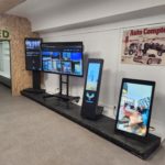 showroom Visionairled