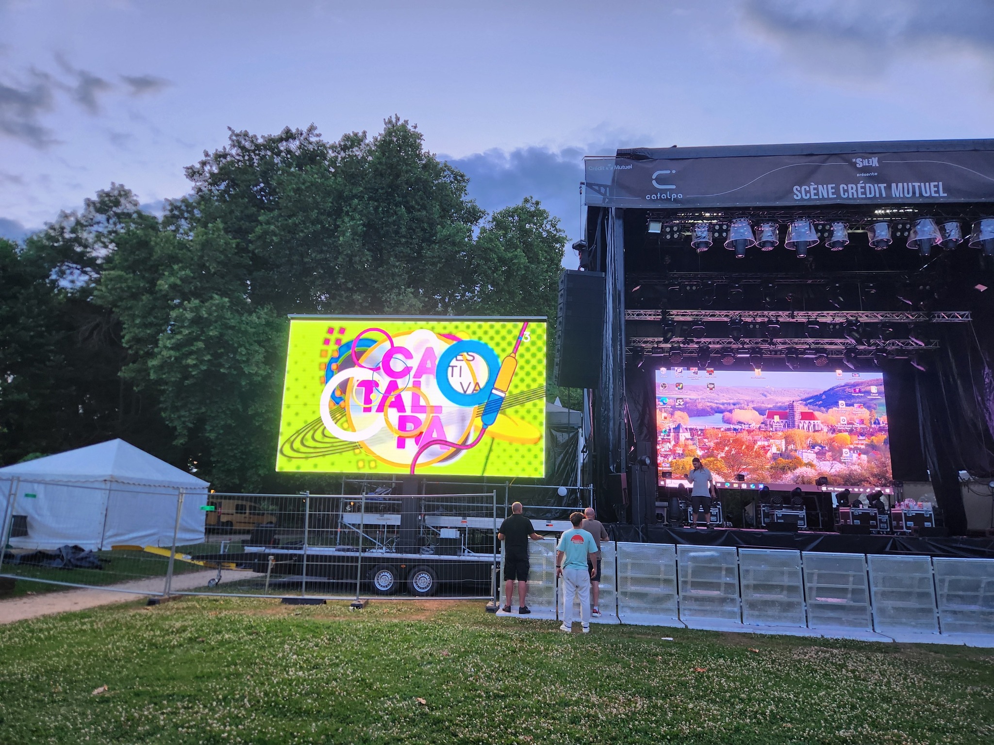 remorque visionairled festival catalpa