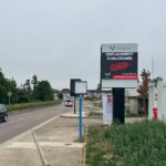 régie publicitaire clé en main